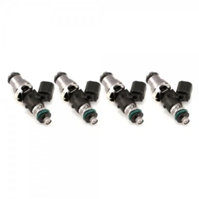 Inyectores de combustible Injector Dynamics 1300x para 00-06 Nissan Sentra SE-R Spec V Foto 1 de 3