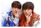 Naniwa Danshi/Lil Kansai 2020 Selfie Keikaku Fuga Onishus/Ryusei Onishus Off...
