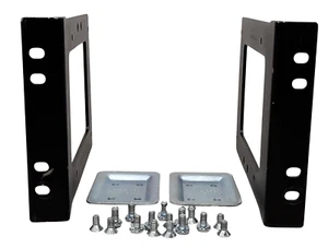 APC SURT5000XLI Smart-UPS External Battery Pack Rack Mount Ears - Price Inc VAT - Picture 1 of 2