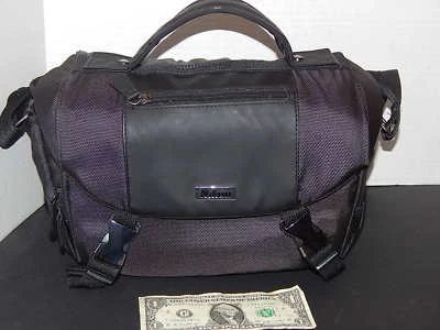 Nikon 9793 DSLR Camera Travel Bag Carrying Case  - Image 1 of 4