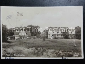 c1937 RPPC - Falsterbo. Strandhotellet - Picture 1 of 1