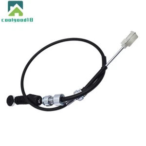 For Toyota RAV4 2.0L 1996-2000 33821-42070 Manual Transmit Shift Control Cable - Picture 1 of 8