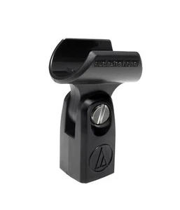 Audio Technica Microphone Holder Stand Hold AT8405A 5/8 screw for Straight Grip - Picture 1 of 1