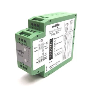 Red Lion IAMA3535 Universal Signal Conditioning Konverter, 11-36VDC/24VAC - Bild 1 von 5