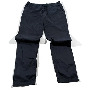 Save Khaki United S.K.U. Herren Blau Original Chino Jogginghose Freizeit Gr. L USA - Bild 1 von 11