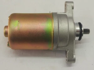 Startmotor Kymco Agility/People - Artic Cat DVX50  010517 //  15615 - Bild 1 von 6