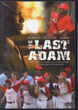 The Last Adam [DVD] DISC ONLY Listing. DVD is in NEW condition. Ships Free