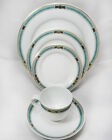 FIRENZE by Hutschenreuther 5 Piece Place Setting NEW NEVER USED made in Germany