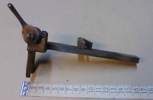 Schuhmachernähmaschine Claes RPX, Sticheinsteller  #10304# - Bild 1 von 2