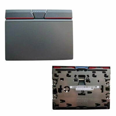 Trackpad táctil 100 % nuevo para Lenovo T540P T440S T450P L450 W550 W550S E550 Foto 1 de 3