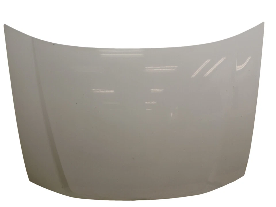 2002-2009 Chevrolet Trailblazer Front Hood Panel Used OEM 12478013  - Image 1 of 4