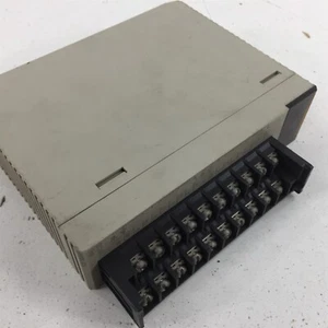 Omron CS1W-ID211 Input Unit - Picture 1 of 7