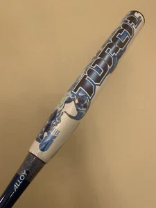 NEW Monsta Ice Torch M5 Alloy Stiff Handle Slow Pitch Bat (25 Oz) - Picture 1 of 6