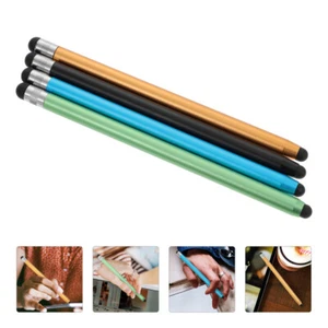4 Pcs Touchscreen-Stift Schreibstift Für Tabletts Praktische Bildschirmstifte - Zdjęcie 1 z 12
