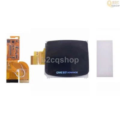 Gameboy Advance GBA LAMINATE 3.0 IPS KIT Pre-Laminated with Shell Game Boy LCD - Image 1 of 2