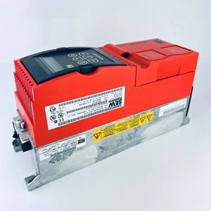 SEW EURODRIVE MCF40A0040-5A3-4-00 08267413 + DBG11B-08 8241546 - Bild 1 von 10