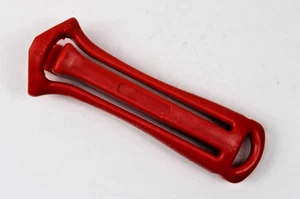 Feilengriff mit Schärfewinkel, für Rund- und Flachfeilen für Sägeketten - Bild 1 von 2