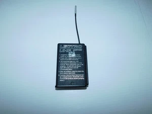 LECTROSONICS LECTRO UHF UCR100 BODYBACK RECEIVER (MIQ44) - Picture 1 of 5