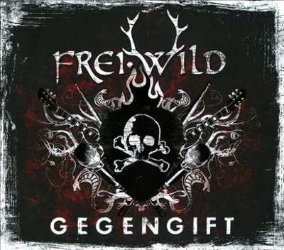 Gegengift by FREI.WILD [Audio CD] Foto 1 de 2