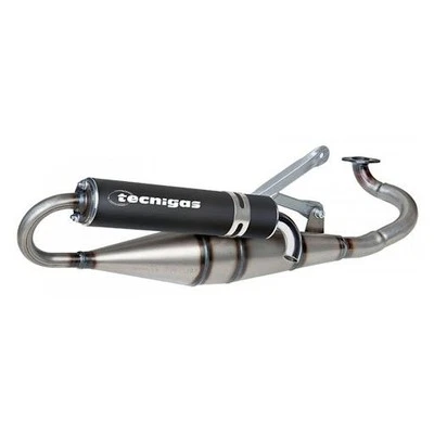 Silencieux Tecnigas Next R MBK CW BOOSTER 50 2001 2004 - Photo 1/4