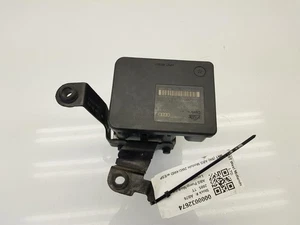AUDI TT ABS PUMP MODULE 1.8L PETROL 8N0907379J MK1 8N 2005 - Picture 1 of 8