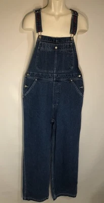 Mono Tommy Hilfiger Vintage 2000 Talla Grande 36X30 Usado en Excelente Condición Foto 1 de 4