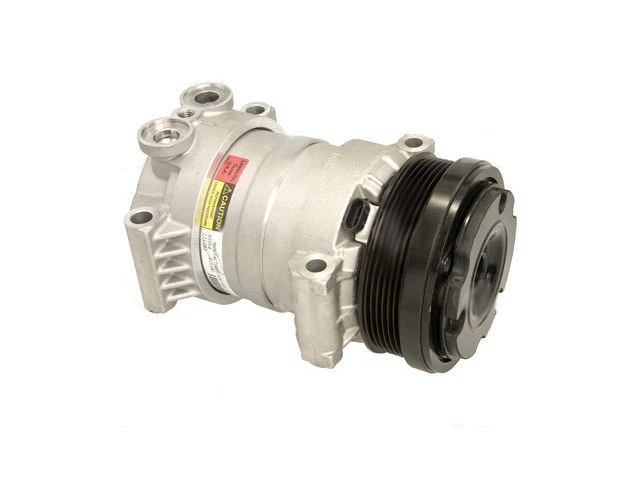A/C Compressor For 1996-1999 Chevy C2500 Suburban 1997 1998 QV583XM Foto 1 de 1