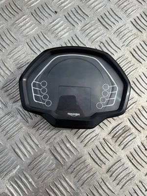 TRIUMPH TIGER 660 2021 Speedometer Instrument Cluster / Gauge - Image 1 of 2
