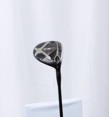 Madera de calle Titleist Ts3 15° 3 rígida flexible Tensei Av azul 65 12847824 justa Foto 1 de 4