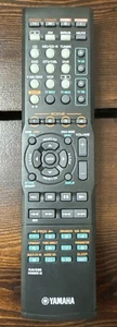 Yamaha Remote Control RAV285 WN05830 OEM Genuine For Receiver RX-V663 Tested - Picture 1 of 4