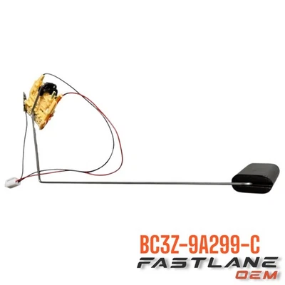 2011-2016 FORD F-350 SUPER DUTY TANQUE DE COMBUSTÍVEL UNIDADE DE ENVIO NOVO FABRICANTE DE EQUIPAMENTO ORIGINAL BC3Z-9A299-C - Imagem 1 de 4