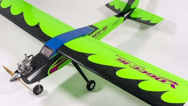 Pichler Vogee 16 ARF / 1600 mm - Bild 1 von 1