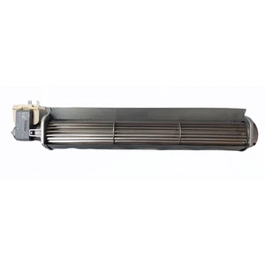QLK45/3600A7-2524-99TX 230 VAC Axial Fan - Picture 1 of 10