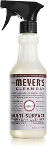 MRS. MEYER'S CLEAN DAY All-Purpose Cleaner Spray, 16 Fl Oz (Pack of 1) - Picture 1 of 5