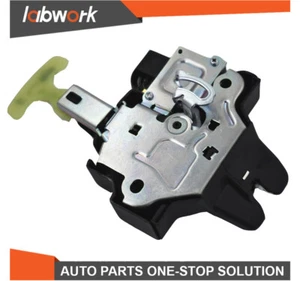 Labwork Trunk Lid Latch Power Door Lock Actuator For Toyota Camry 2007-2010 2011 - Picture 1 of 9