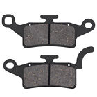 Front Brake Pads For Yamaha Xenter 125 150 Hw125 Hw150 2012-2018 Yw125 2010-2013