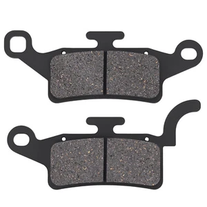 Front Brake Pads for YAMAHA HW125 HW150 Xenter 2012-2018 YW 125 BW’s 125 10-13 - Picture 1 of 10
