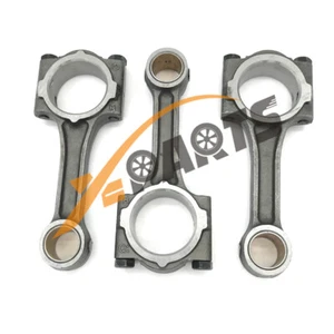 3 pcs Connecting rod for Kubota D1105 D905 D1005 1G700-22010 - Picture 1 of 6