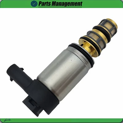 Honda CR-V A/C Electronic Control Valve for 2017-2020 1.5T - Image 1 of 4