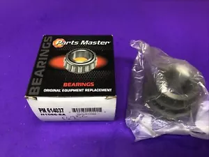 🔥🔥New Parts Master Release Bearing PM614037 Parts Master Qty 1. Free Shipping - Picture 1 of 6