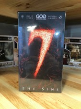 7 The Sins