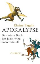 Rita Seuß; Elaine Pagels / Apokalypse