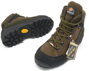 Scarponi Crispi Falkon Evo GTX olive 90081521 - Imagen 1 de 12