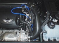 FORGE PEUGEOT RCZ 156 & 200 THP 1.6 TURBO BLOW OFF DUMP VALVE FMDVR60A