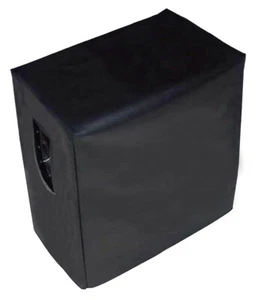 Ashdown ABM 115/500 Bass Cabinet - 6 1/2 X 9 Handle; Black Vinyl Cover (ashd068) - Picture 1 of 5