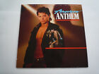 American Anthem -  Lp Soundtrack - Vinyl Record - Vinyl Nr Mint - 1986 -