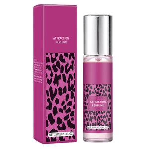Pheromones Perfumes For Women15ml Attract Men Easily Naturally Lasting Fragrance - Picture 1 of 12