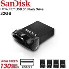Flash San 128GB 32GB Stick Drive 256GB Memory USB3.1 Fit Ultra 64GB  Disk 16GB