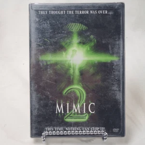Mimic 2 [DVD] - Bild 1 von 2