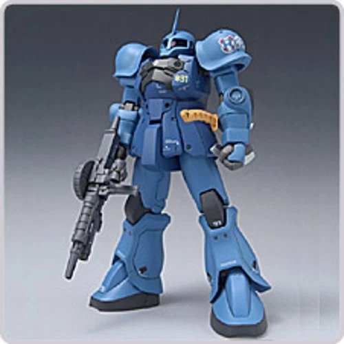 Bandai Gundam 1st Fix Figuration Zeonography 3003 Ms-05b Zaku Ramba RAL 122944
